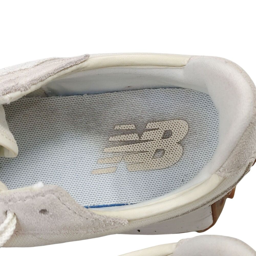 New Balance 327 Turtledove Angora Women's Size 8 Sneakers WS327SO - Picture 14 of 15